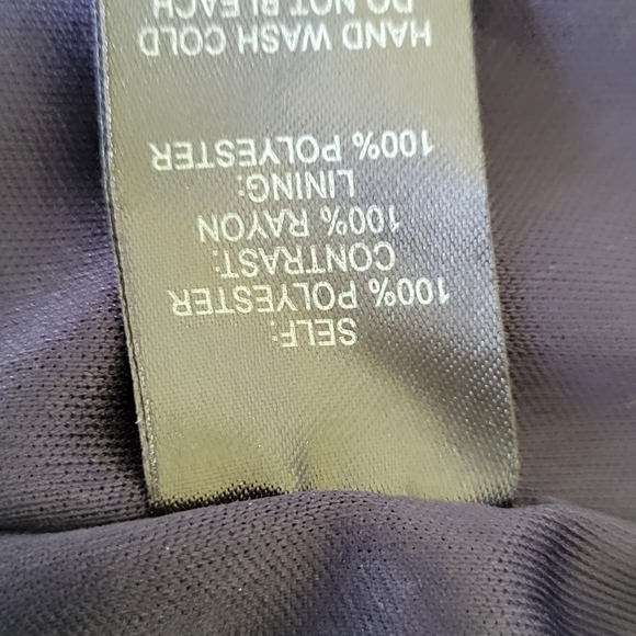 Lulus Lots of Love Navy Blue Strapless Midi Dress - Picture 6 of 7